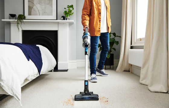 Slim & Lightweight Design