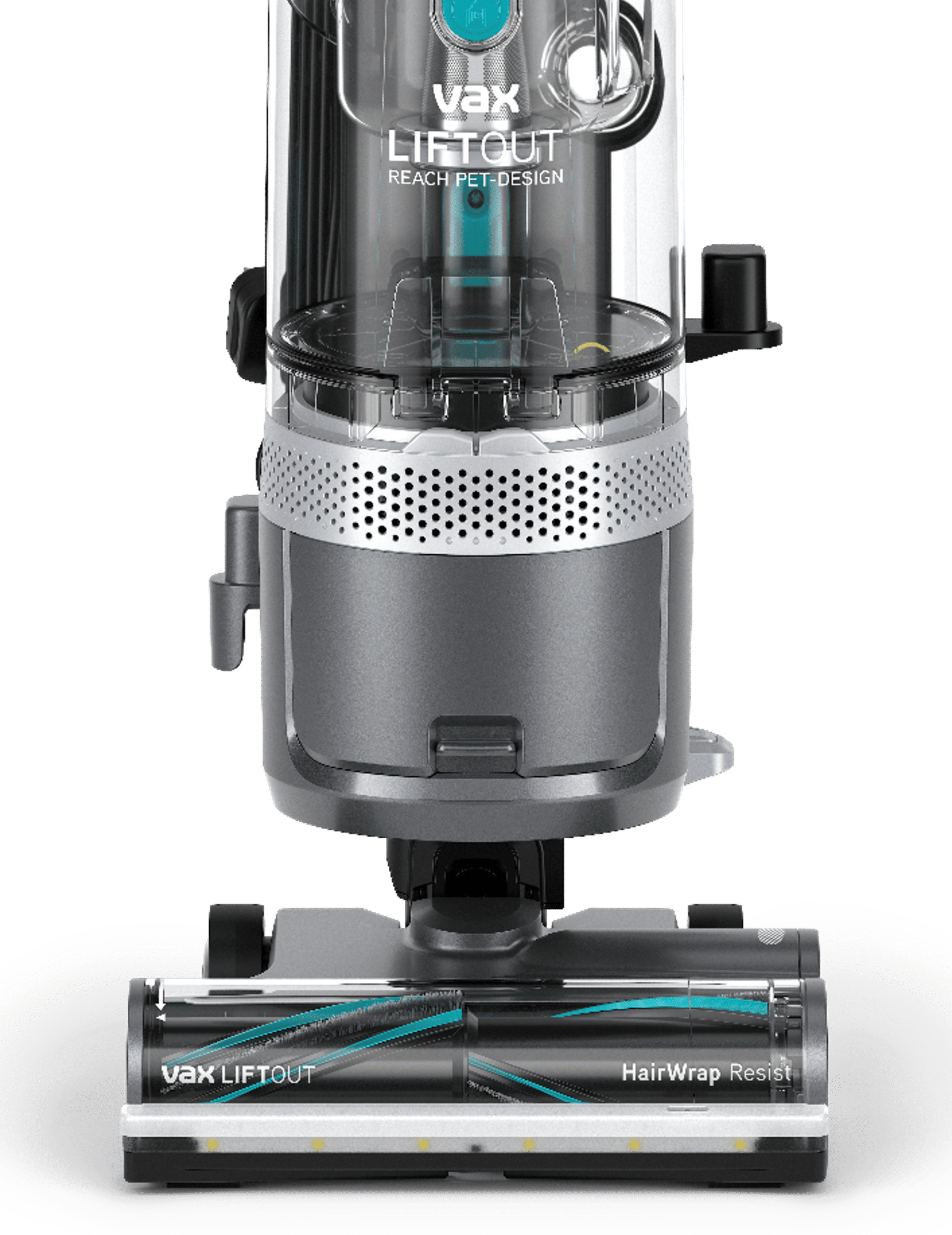 LiftOut Reach Series