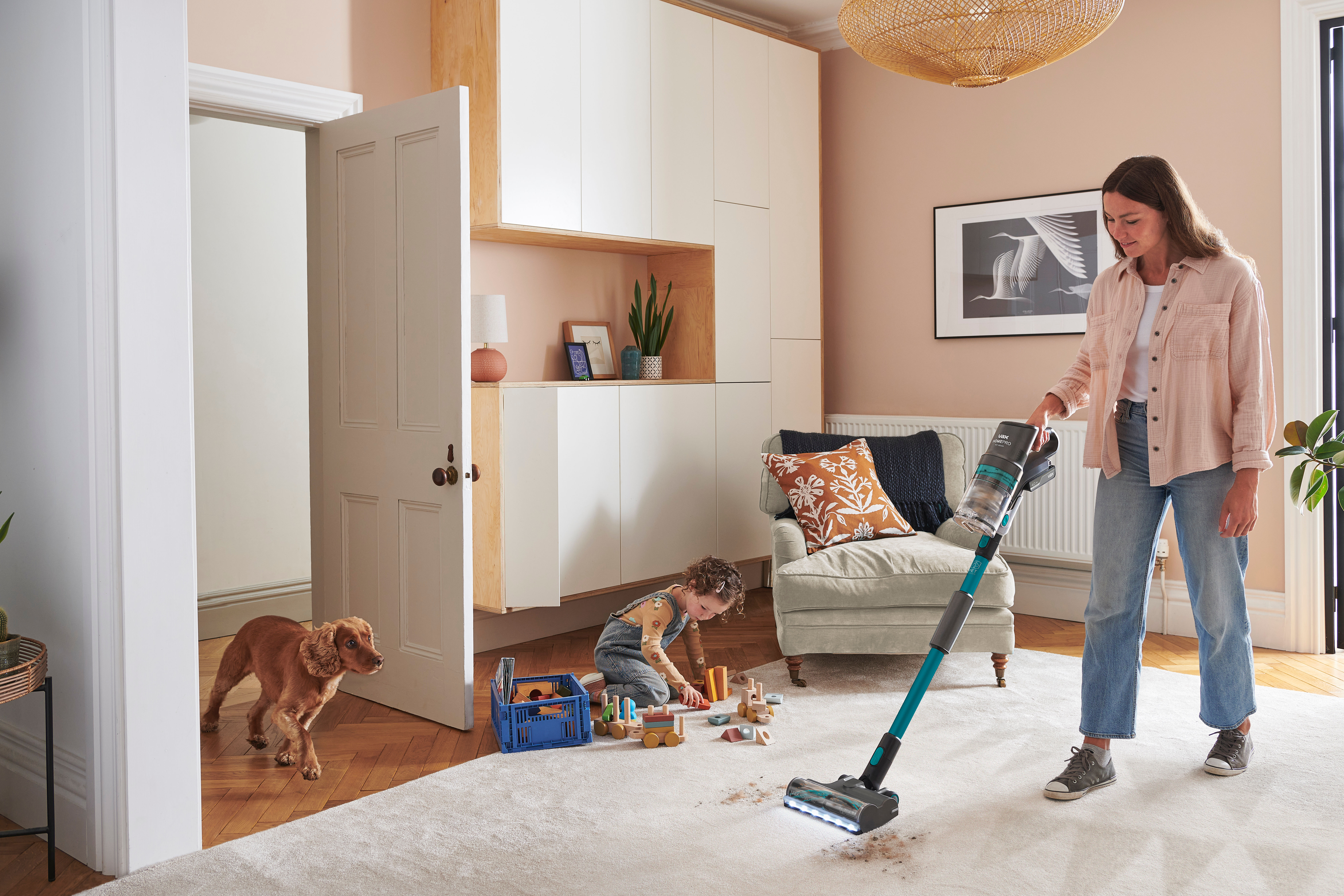 Vacuum Cleaners for Pet Hair