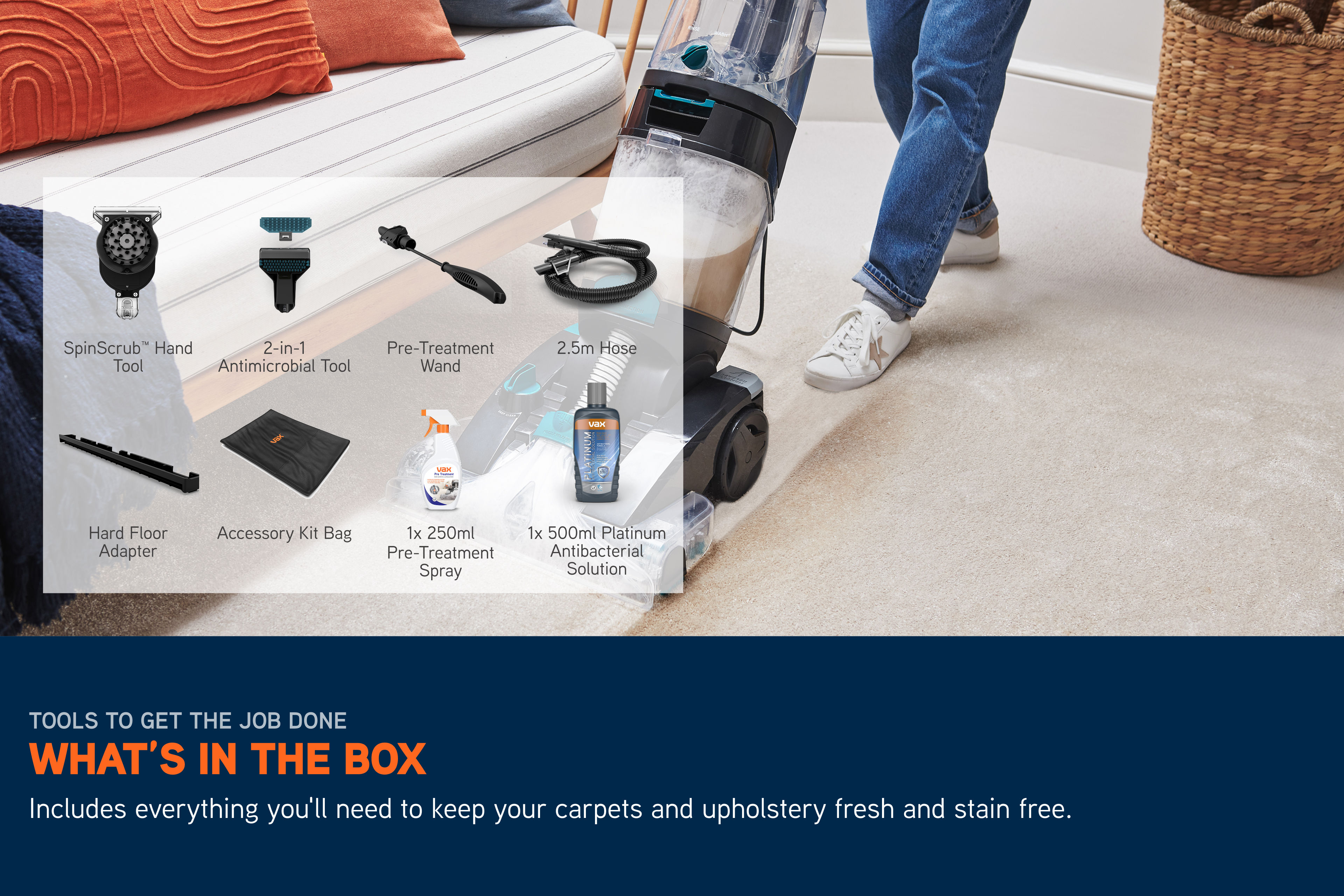 VGID GALLERY/Carpet Cleaners/Platinum PowerMax Pet-Design/Image_11_Platinum_Powermax_Pet-Design_-_3840x2560_72DPI_Web