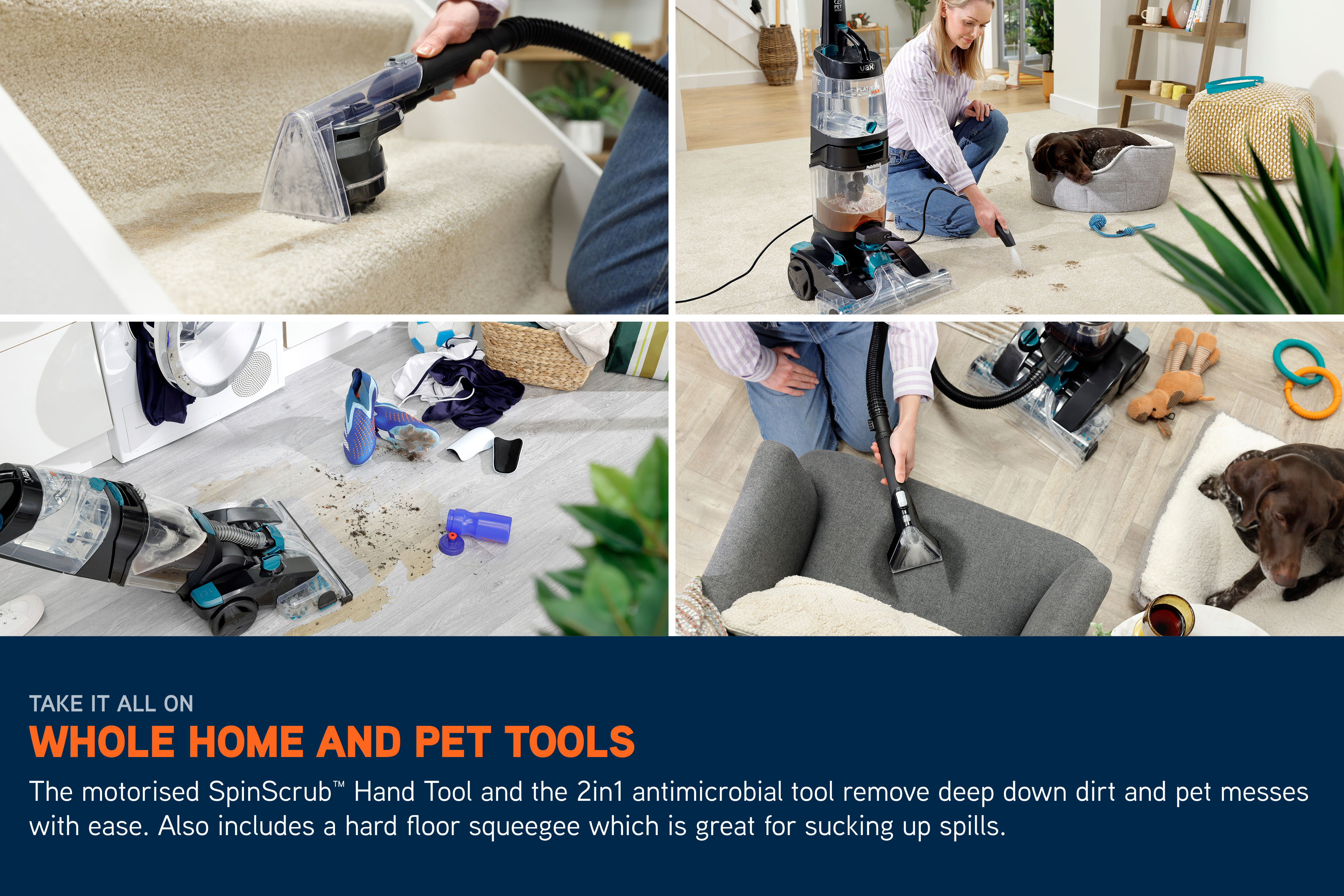 VGID GALLERY/Carpet Cleaners/Platinum PowerMax Pet-Design/Image_9_Platinum_Powermax_Pet-Design_-_3840x2560_72DPI_Web