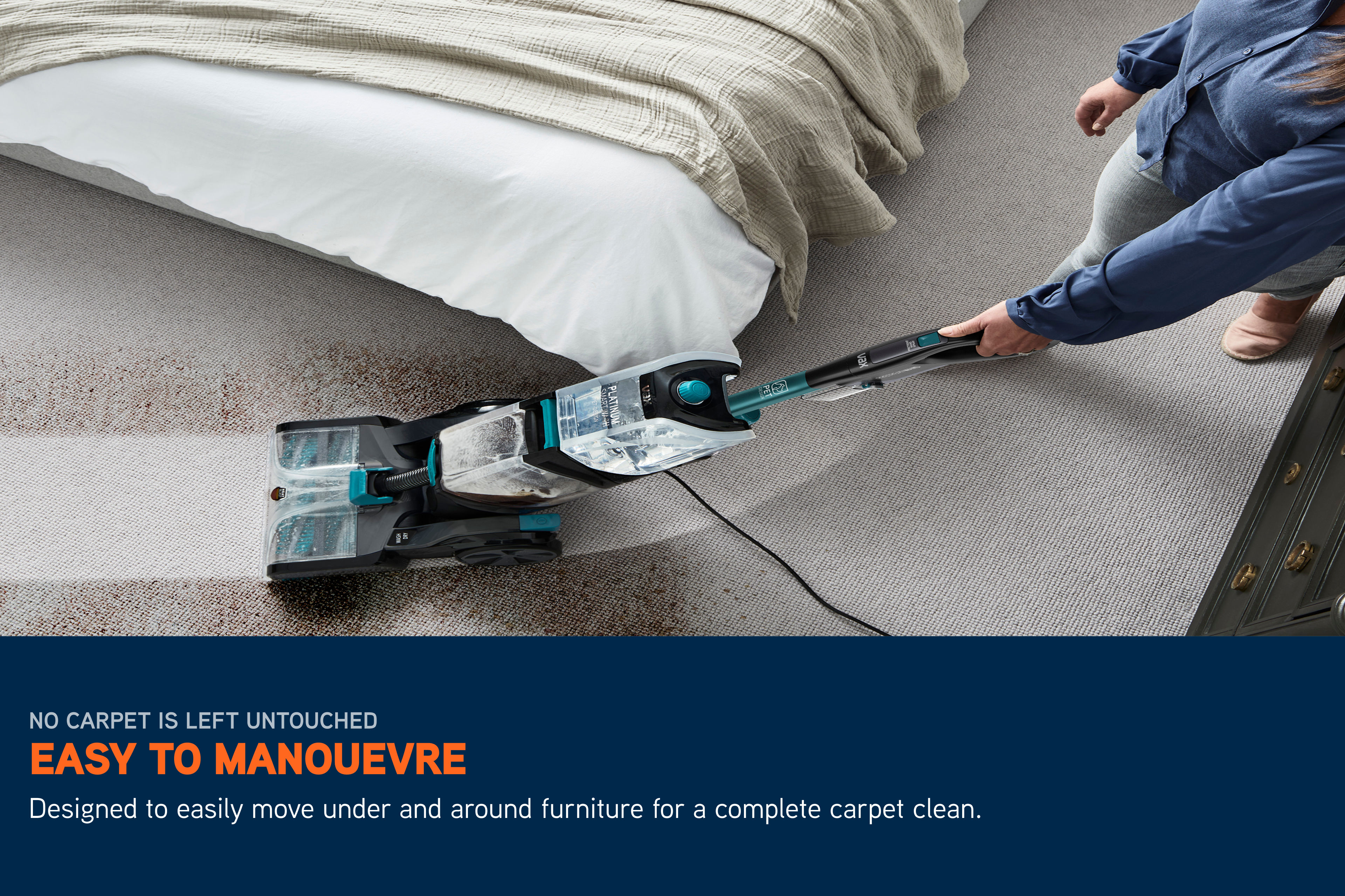 VGID GALLERY/Carpet Cleaners/Platinum SmartWash Pet-Design/Image_07_Platinum_SmartWash_-_3840x2560_72DPI_Web