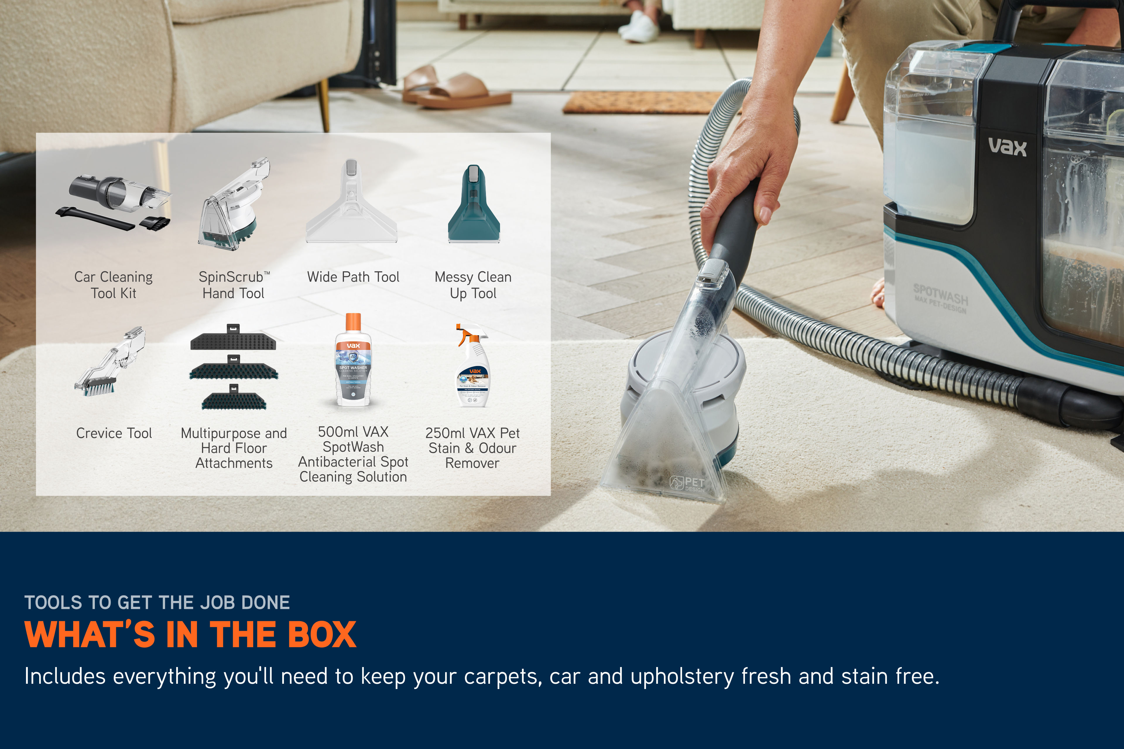 VGID GALLERY/SKU3 - SpotWash MAX Pet-Design and Car/Image_11_SpotWash_MAX_Pet-Design_Car_-_3840x2560_72DPI_Web