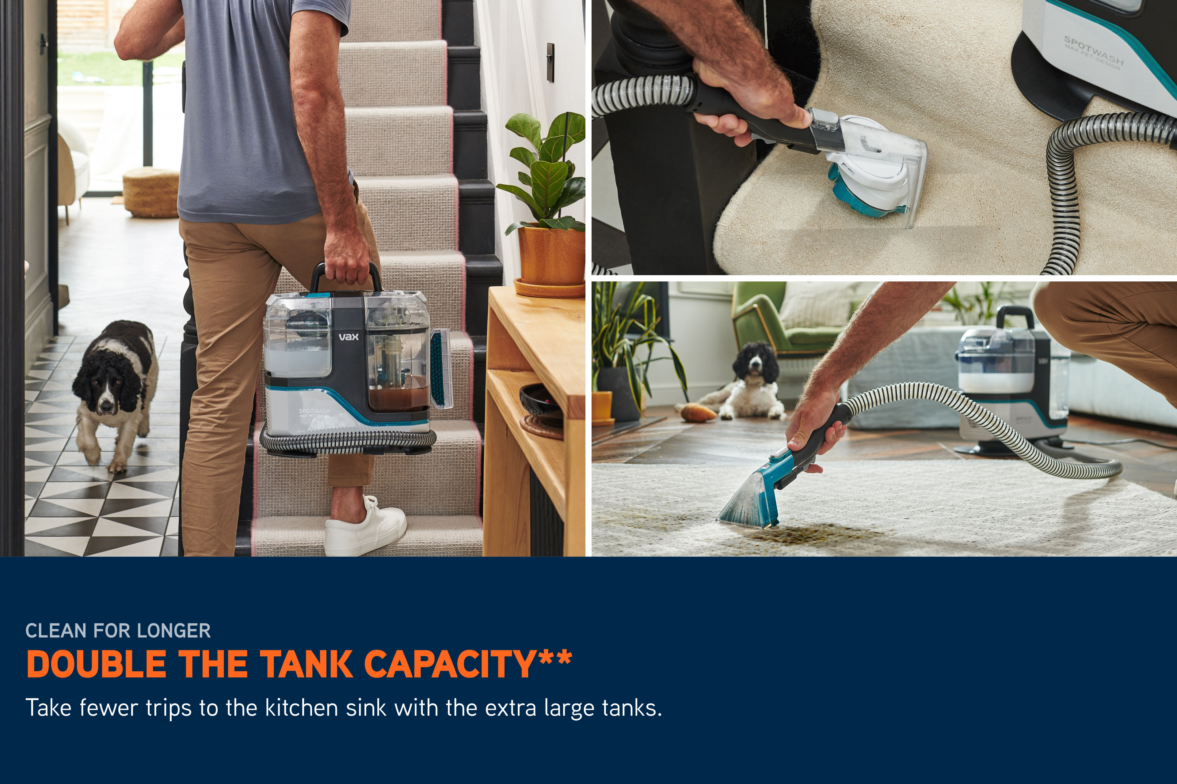 VGID GALLERY/SKU3 - SpotWash MAX Pet-Design and Car/Image_6_SpotWash_MAX_Pet-Design_Car_-_3840x2560_72DPI_Web