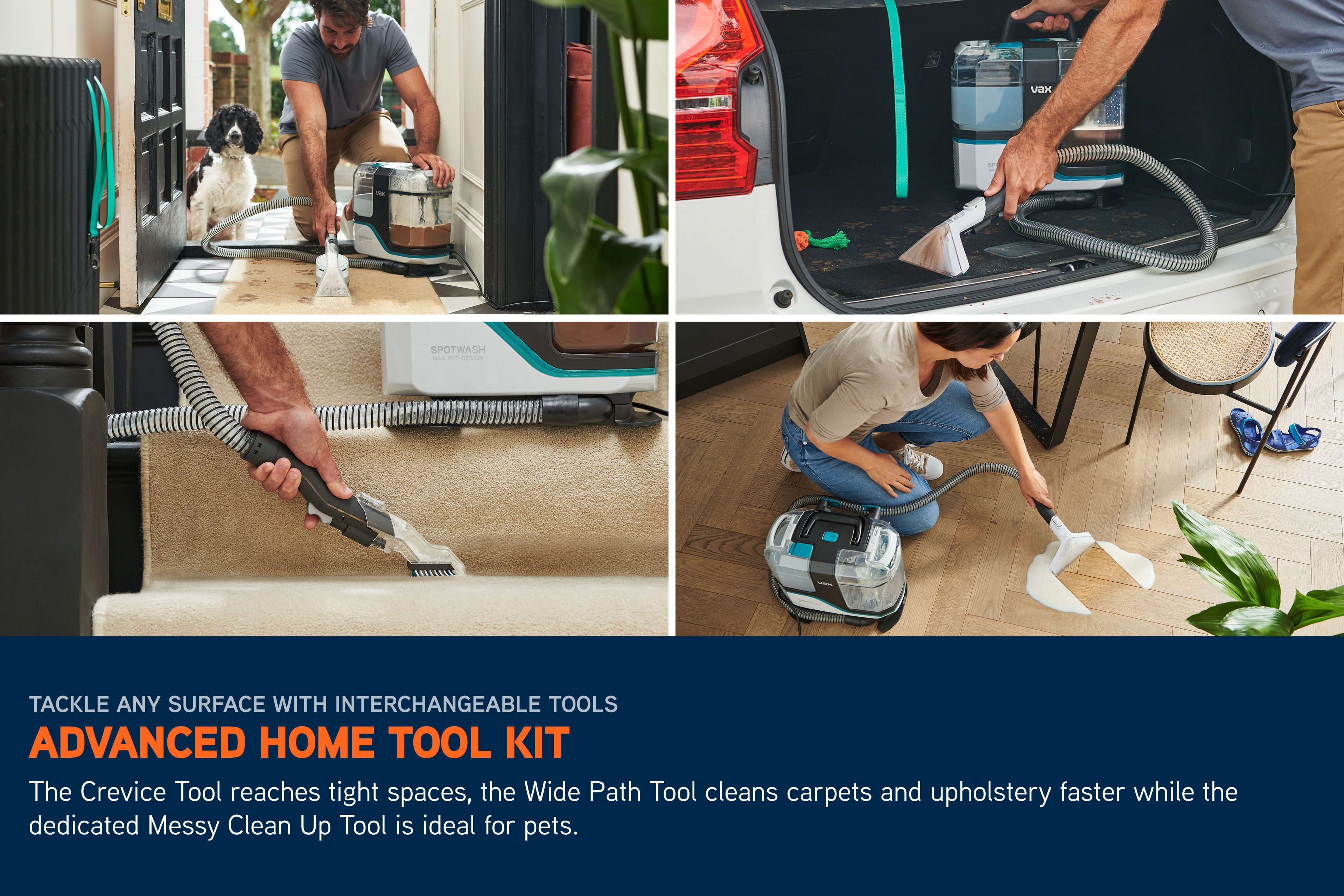 VGID GALLERY/SKU3 - SpotWash MAX Pet-Design and Car/Image_8_SpotWash_MAX_Pet-Design_Car_-_3840x2560_72DPI_Web