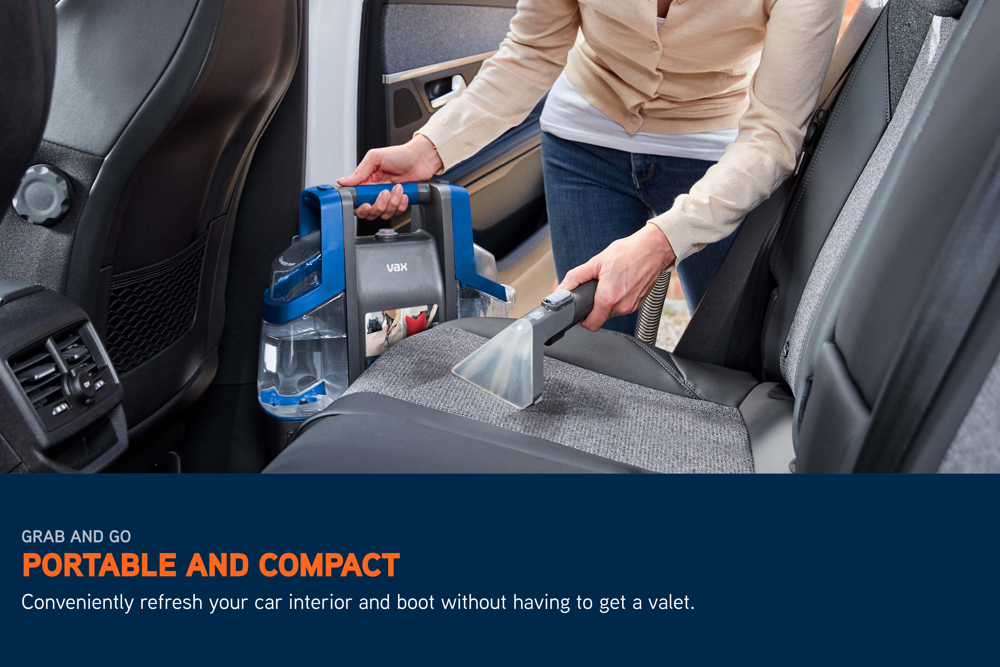 VGID GALLERY/Spot Cleaners/SpotWash Base Range/SKU2 - SpotWash Duo/Image_7_Spotwash_Duo_-_3840x2560_72DPI_Web