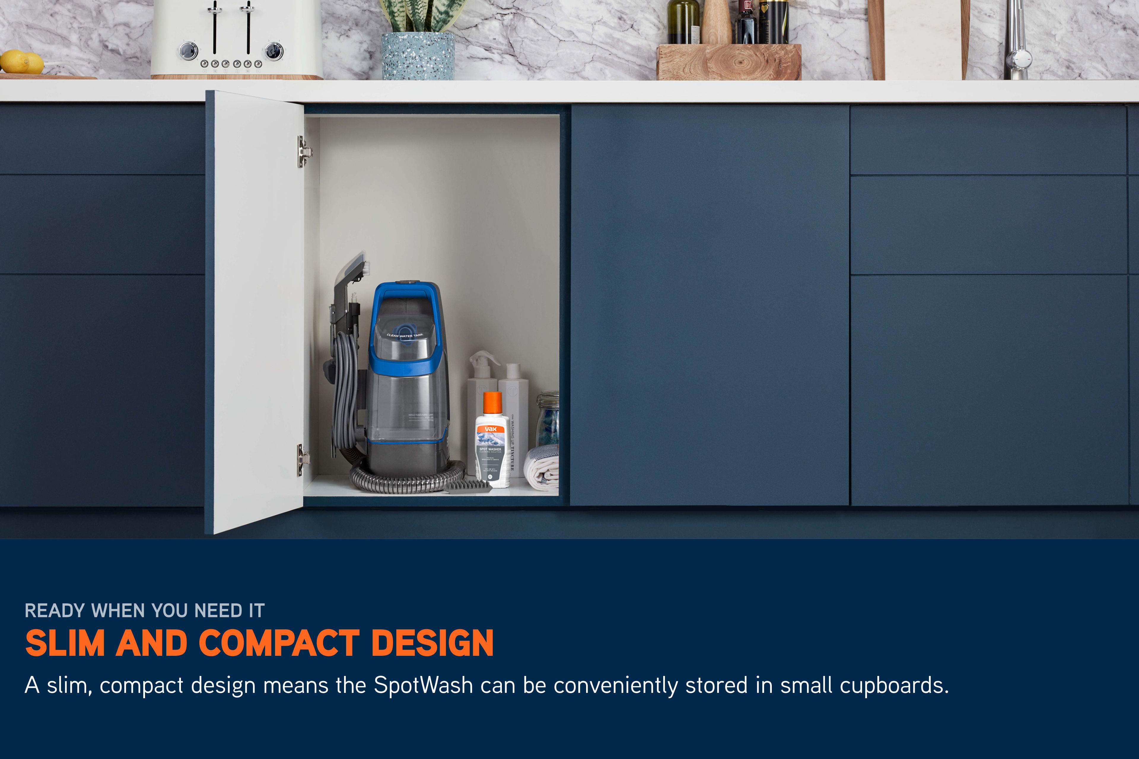 VGID GALLERY/Spot Cleaners/SpotWash Base Range/SKU2 - SpotWash Duo/Image_8_Spotwash_Duo_-_3840x2560_72DPI_Web-2