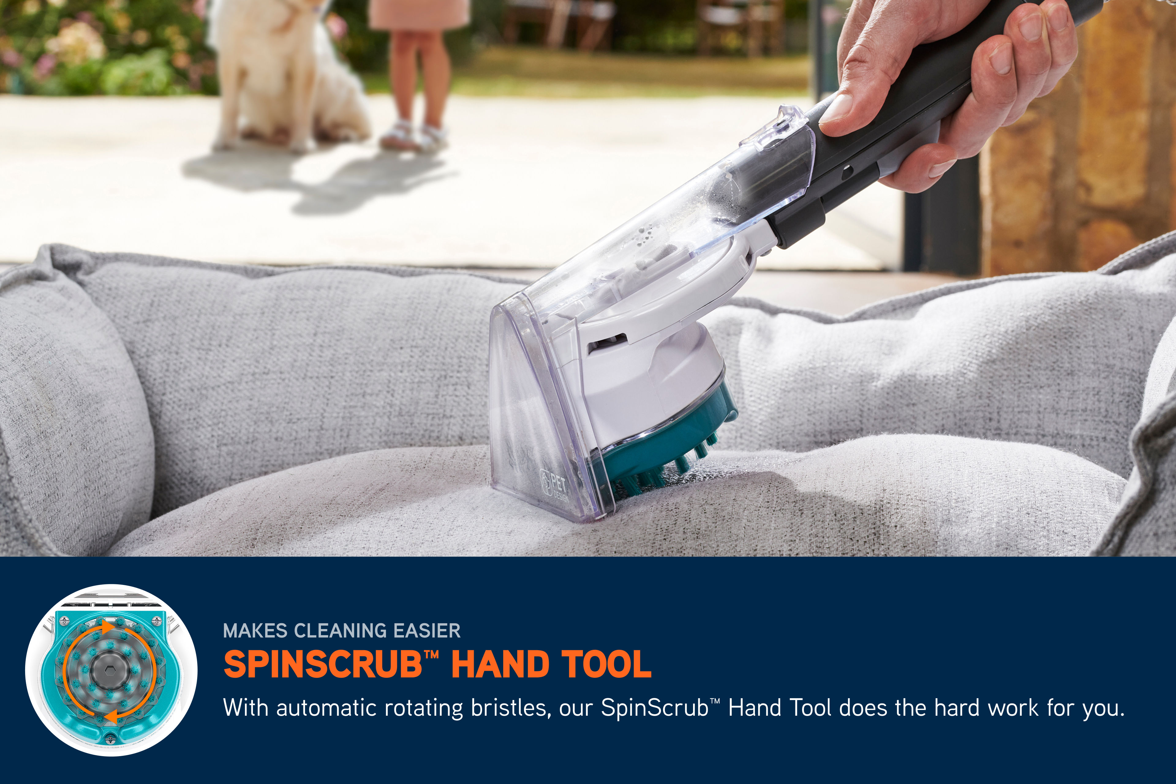 VGID GALLERY/Spot Cleaners/SpotWash Home Range/SKU2 - SpotWash Home Pet-Design/Image_4_Spotwash_Home_Pet-Design_-_3840x2560_72DPI_Web