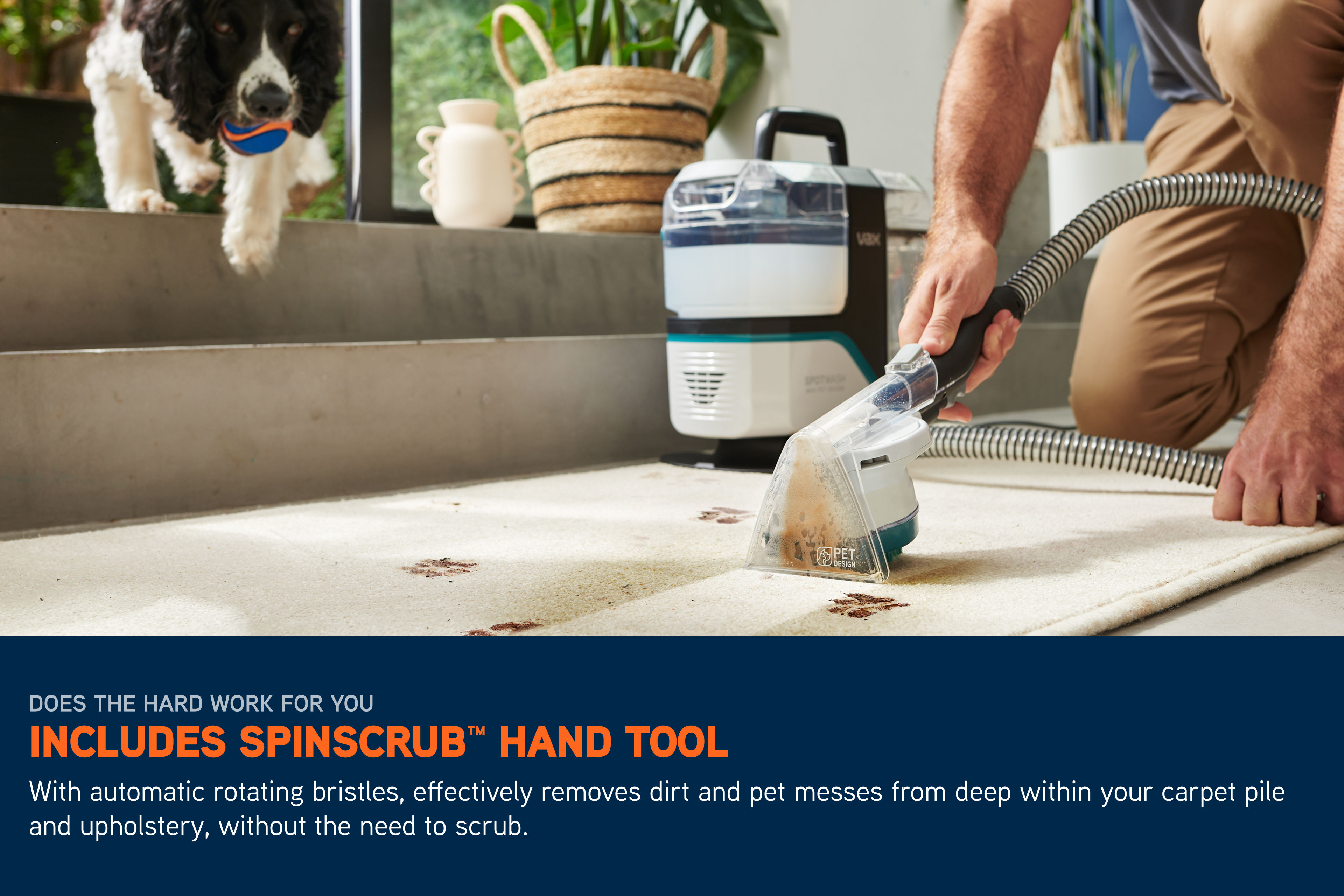 VGID GALLERY/Spot Cleaners/SpotWash Max Range/SKU2 - SpotWash MAX Pet-Design/image_4_spotwash_max_pet_design_-_3840x2560_72DPI_Web
