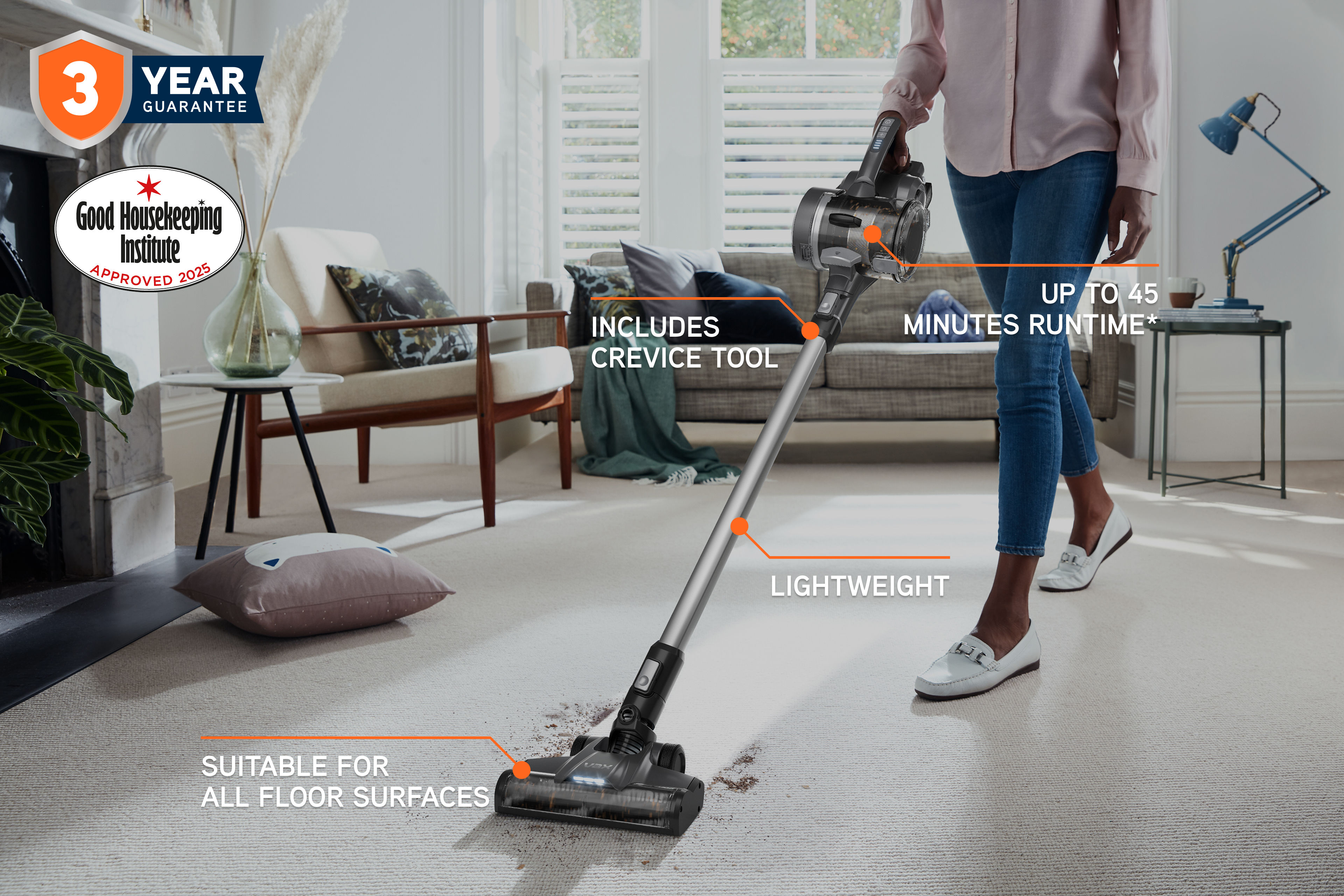 VGID GALLERY/Vacuum Cleaners/Blade Range/SKU1 - Blade 4 Classic/Image_02_Blade_4_Classic_-_3840x2560_72DPI_Web