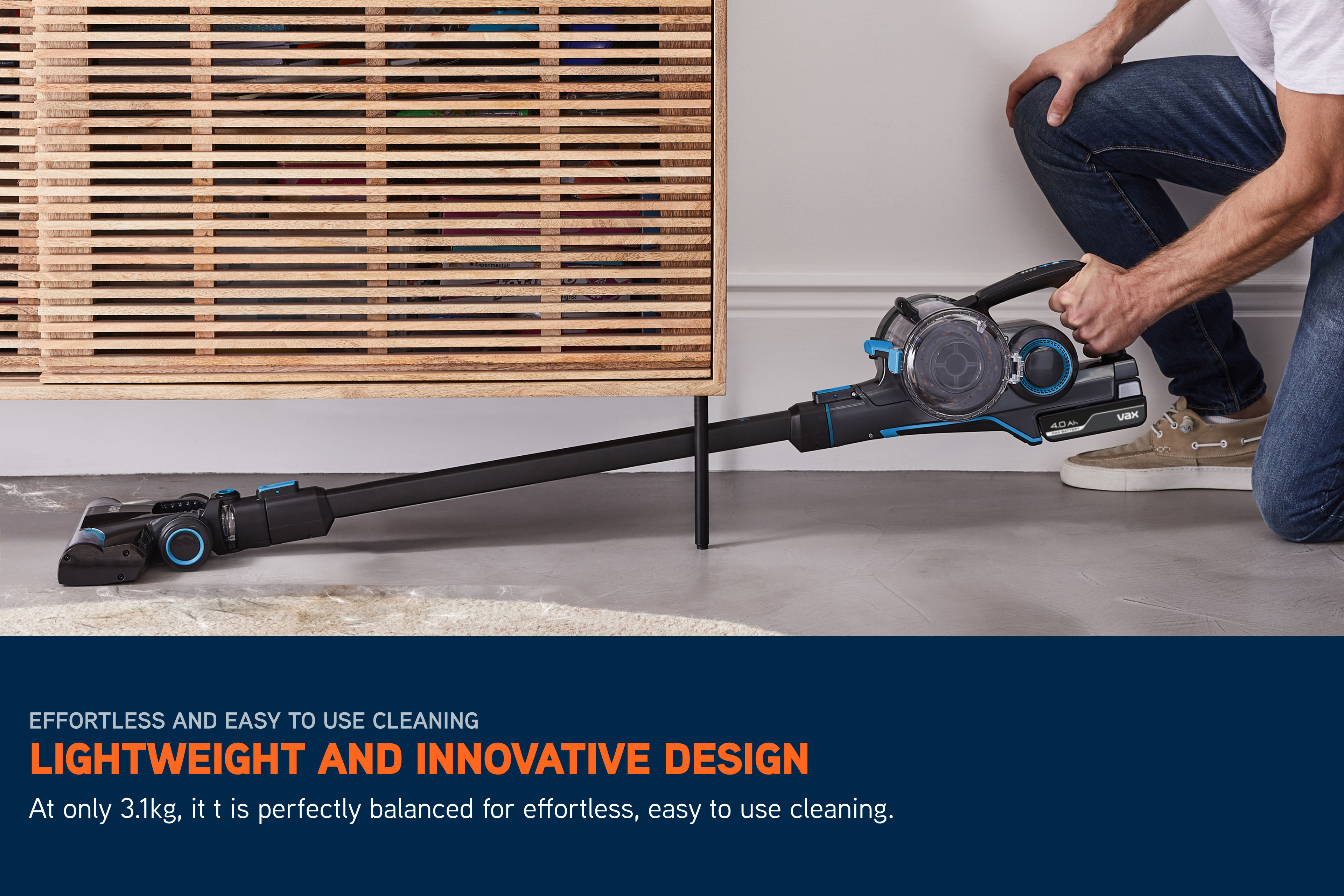 VGID GALLERY/Vacuum Cleaners/Blade Range/SKU3 - Blade 4 Pet/Image_04_Blade_4_Pet_-_3840x2560_72DPI_Web