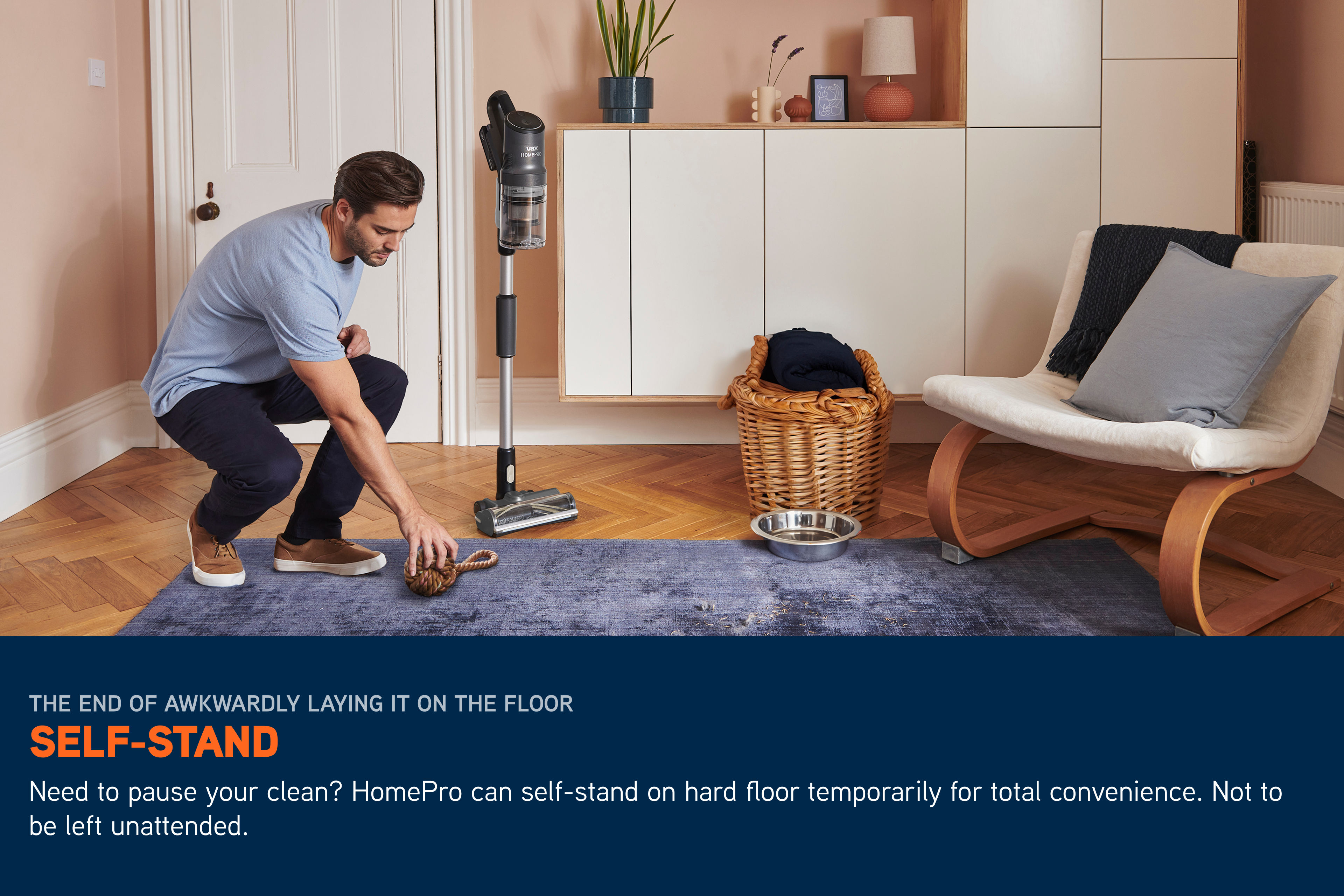 VGID GALLERY/Vacuum Cleaners/HomePro Range/SKU1 - HomePro/Image_010_Homepro_-_3840x2560_72DPI_Web