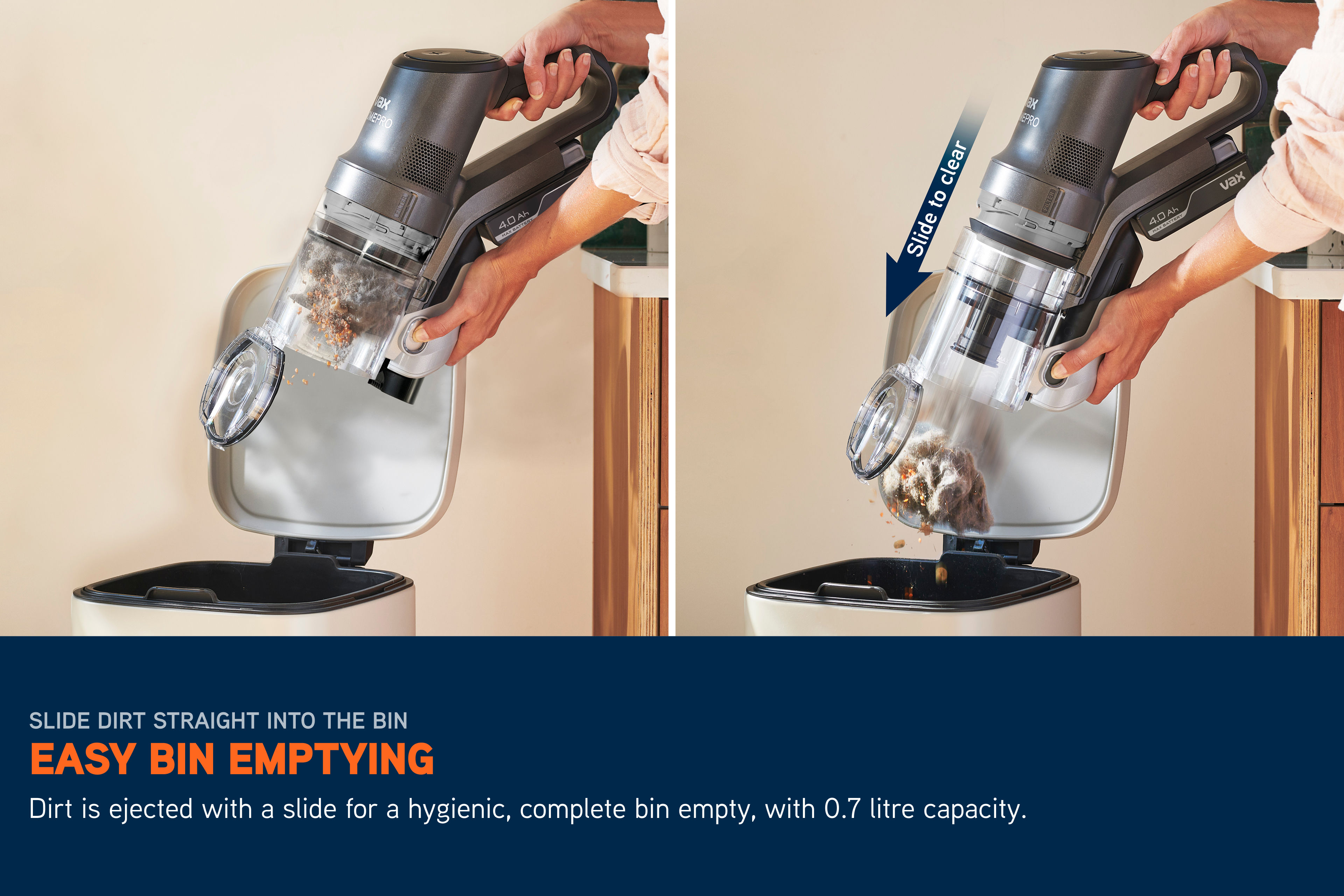 VGID GALLERY/Vacuum Cleaners/HomePro Range/SKU1 - HomePro/Image_06_Homepro_-_3840x2560_72DPI_Web