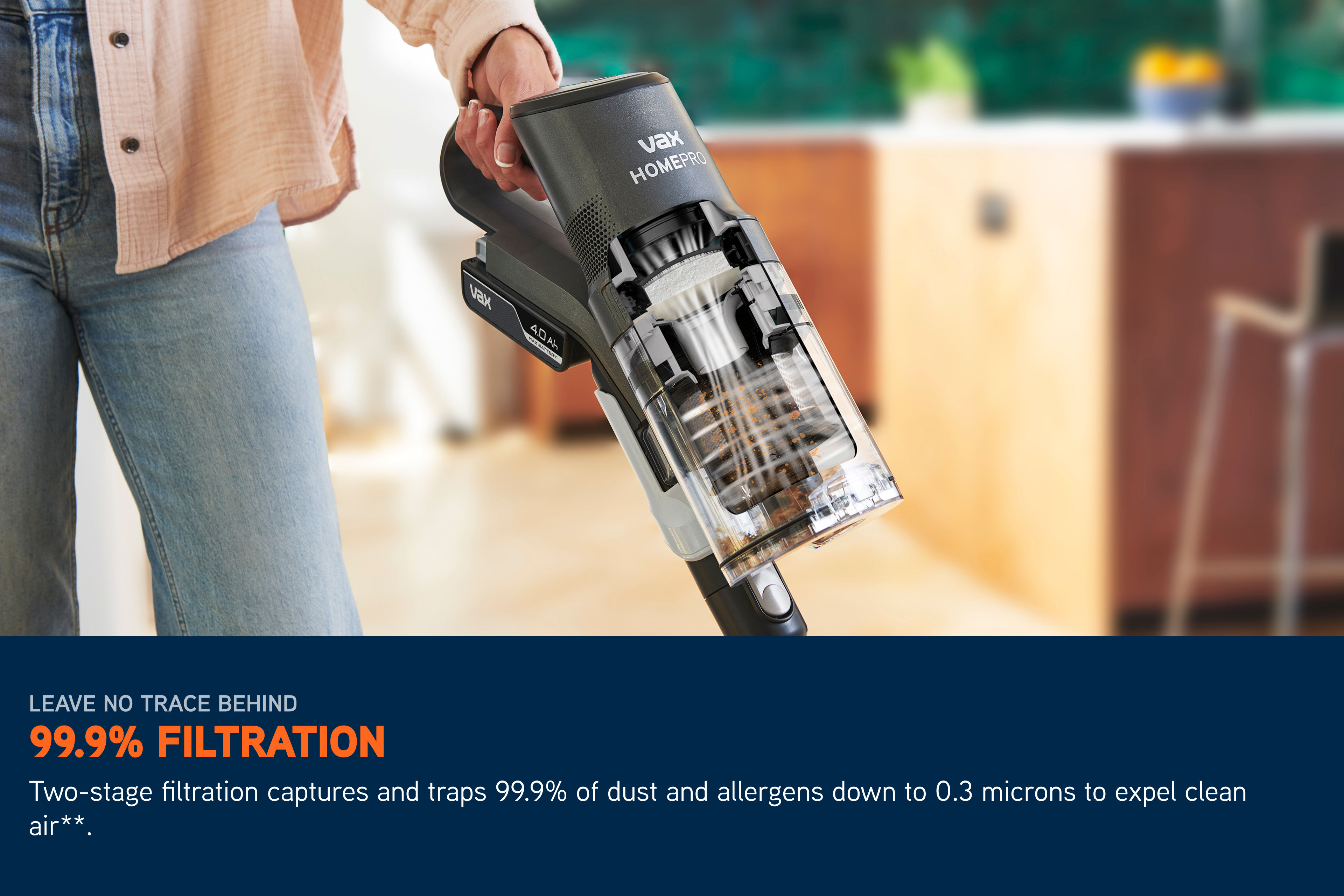 VGID GALLERY/Vacuum Cleaners/HomePro Range/SKU1 - HomePro/Image_07_Homepro_-_3840x2560_72DPI_Web