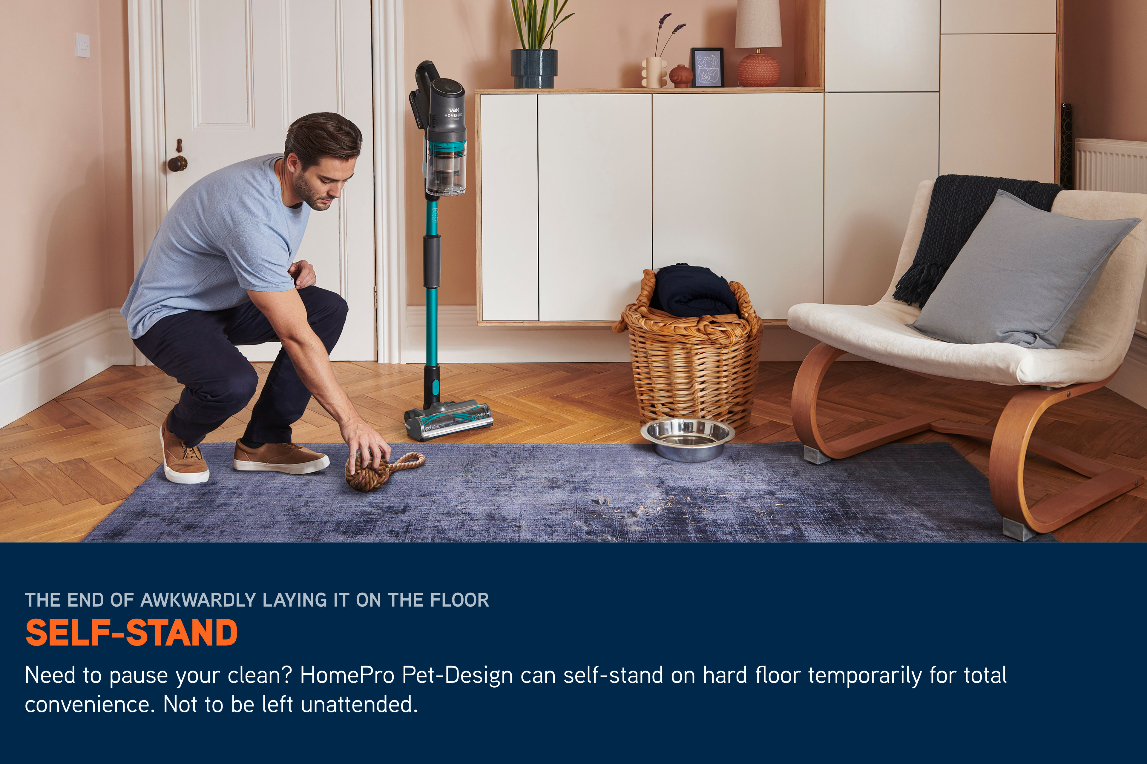 VGID GALLERY/Vacuum Cleaners/HomePro Range/SKU4 - HomePro Pet-Design/Image_010_Homepro_pet-design_-_3840x2560_72DPI_Web