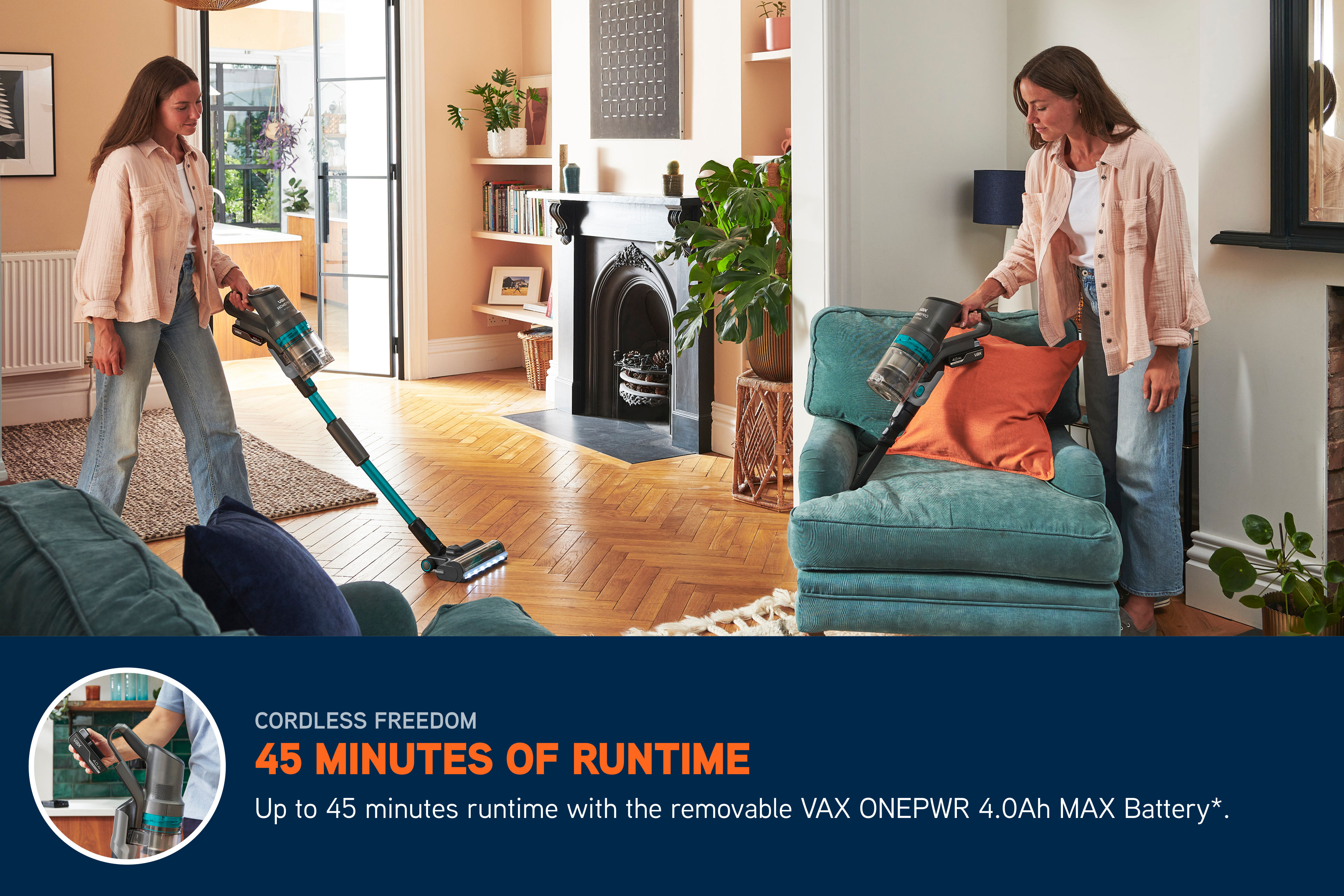 VGID GALLERY/Vacuum Cleaners/HomePro Range/SKU4 - HomePro Pet-Design/Image_08_Homepro_pet-design_-_3840x2560_72DPI_Web