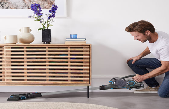 Lightweight and innovative design