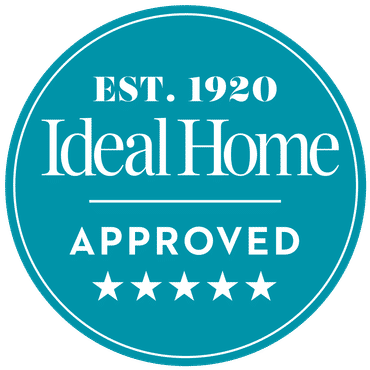 Ideal Home Approved March 2024