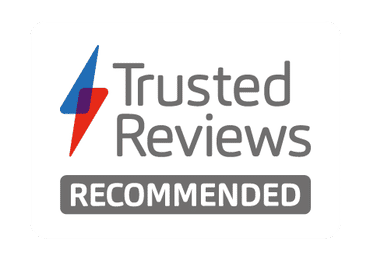 Trusted Reviews Recommended