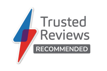 Trusted Reviews Recommended