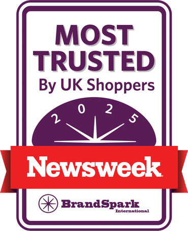 Newsweek Most Trusted 2025