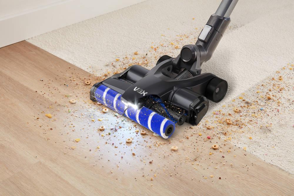 Vax ONEPWR Blade 5 Pet Cordless Vacuum Cleaner | Vax UK