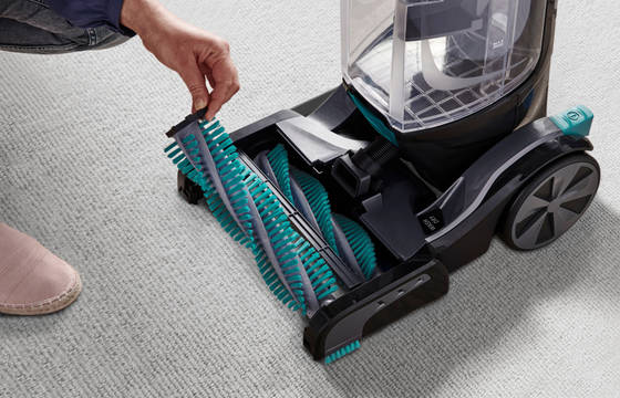 Reassuringly Hygienic and Easy to Maintain