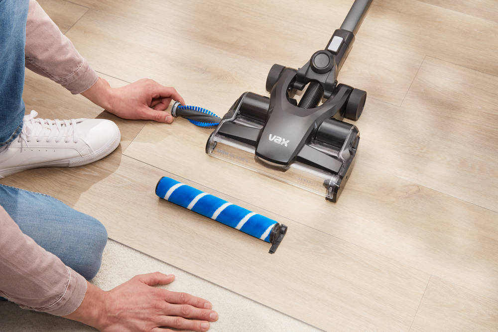 Simple To Clean and Maintain