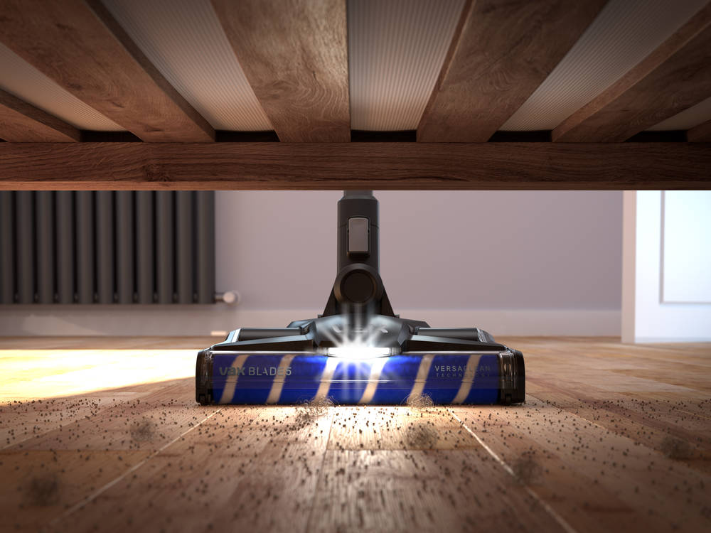 Fine Dust and Pet Dander