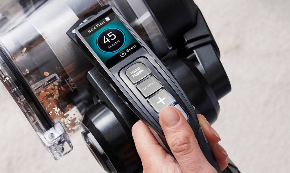 Easy Access Controls