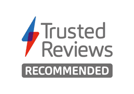 Trusted Reviews Recommended