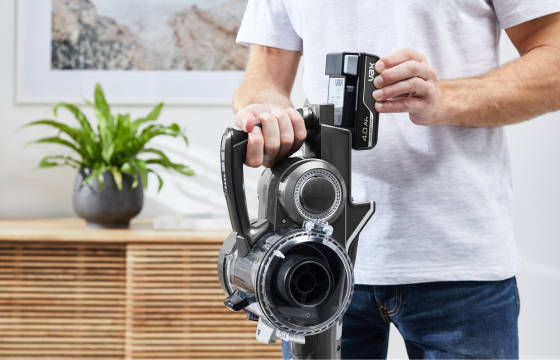 Up to 45 minutes runtime*