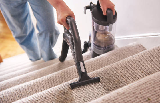 Multi-functional lift out vacuum