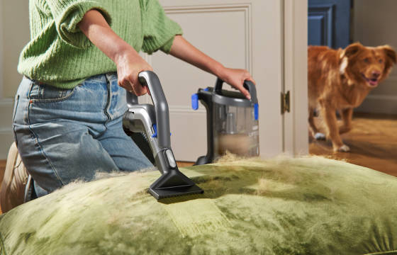 Pet Hair Remover Tool 