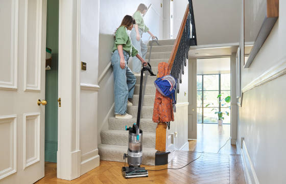  VAX LiftOut Reach Pet 14.5m cleaning reach