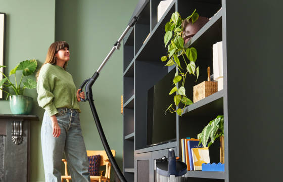  VAX LiftOut Reach Pet 14.5m cleaning reach