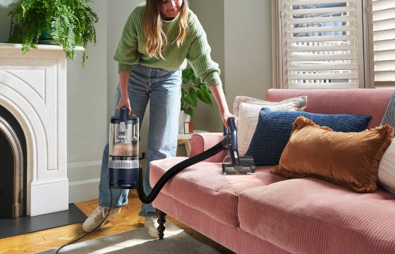  Multi-functional lift out vacuum 