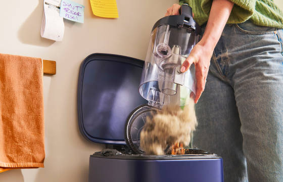  Whole home 2L capacity 