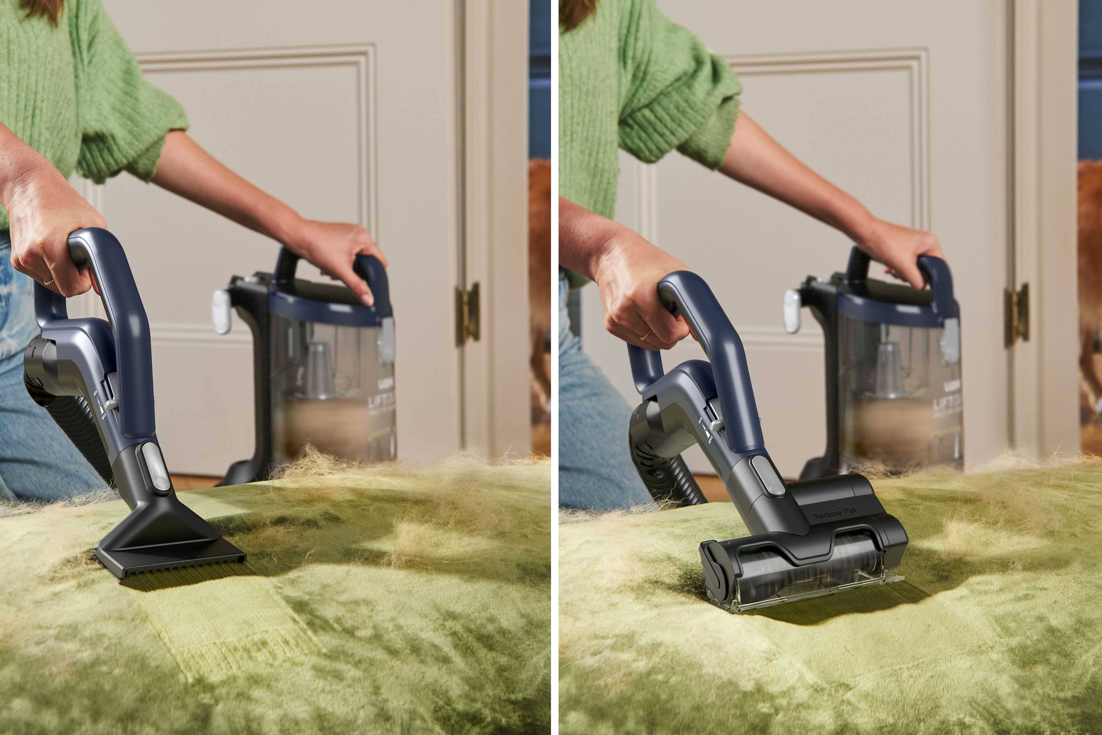 VAX LiftOut Pet Specific Tools