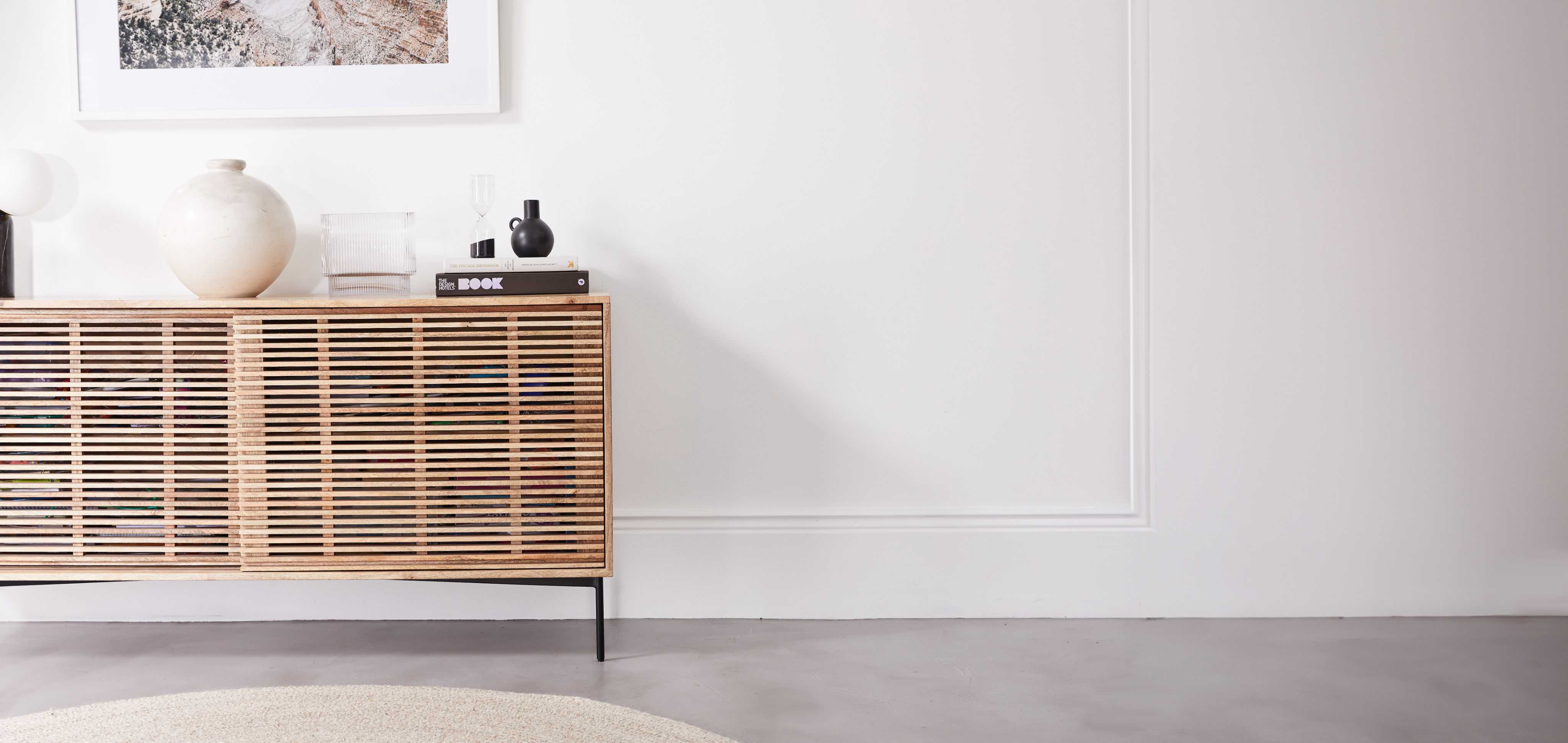 Take cleaning to new depths