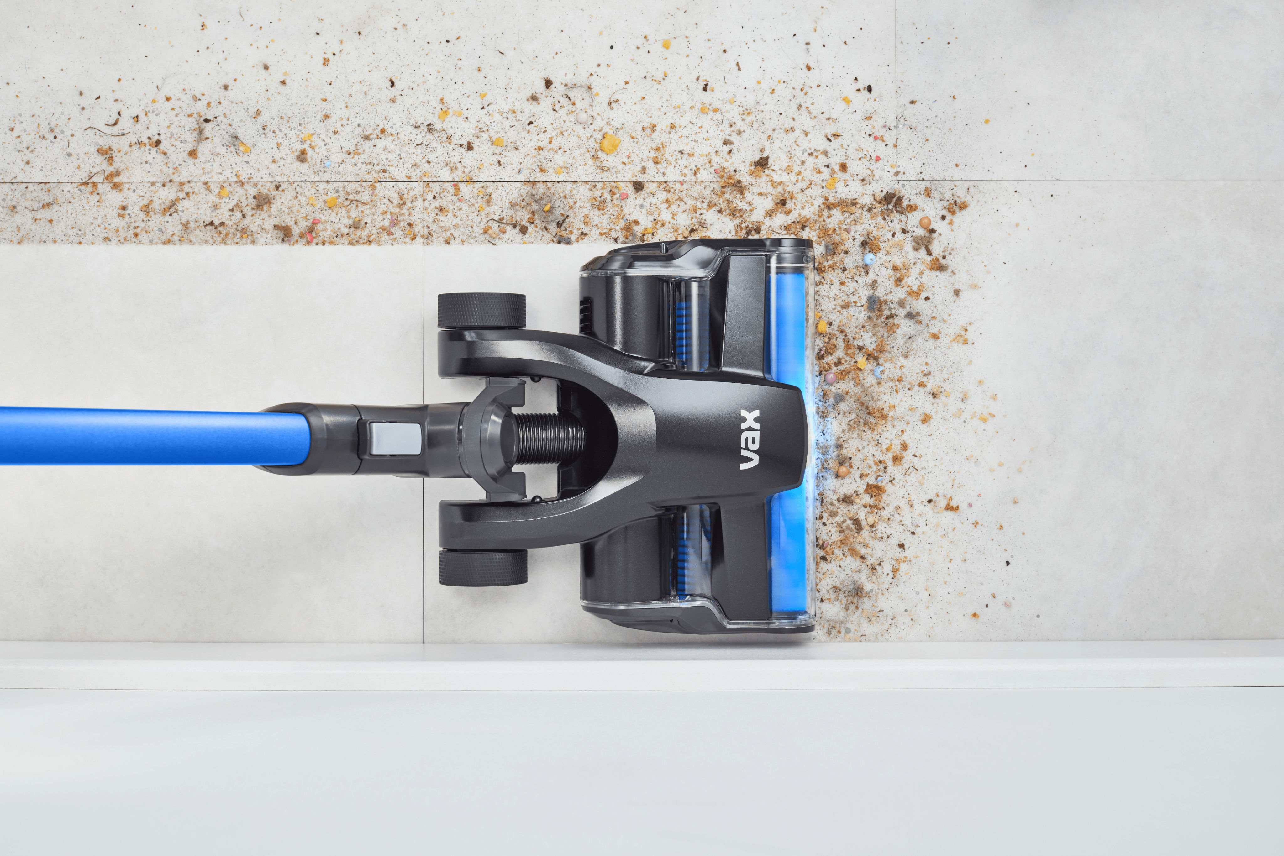 Make yourself at home