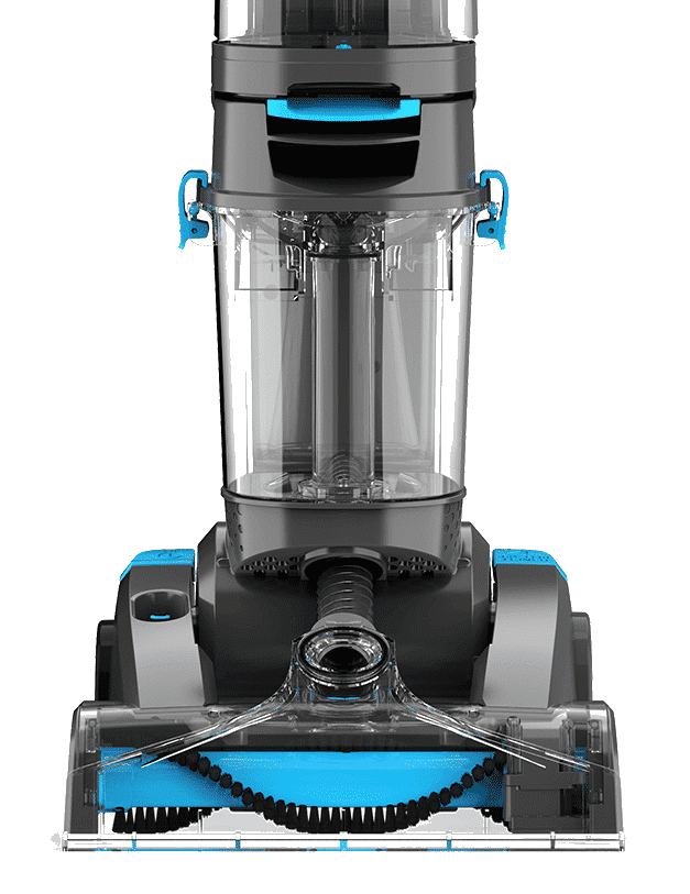 Dual Power with hose Series