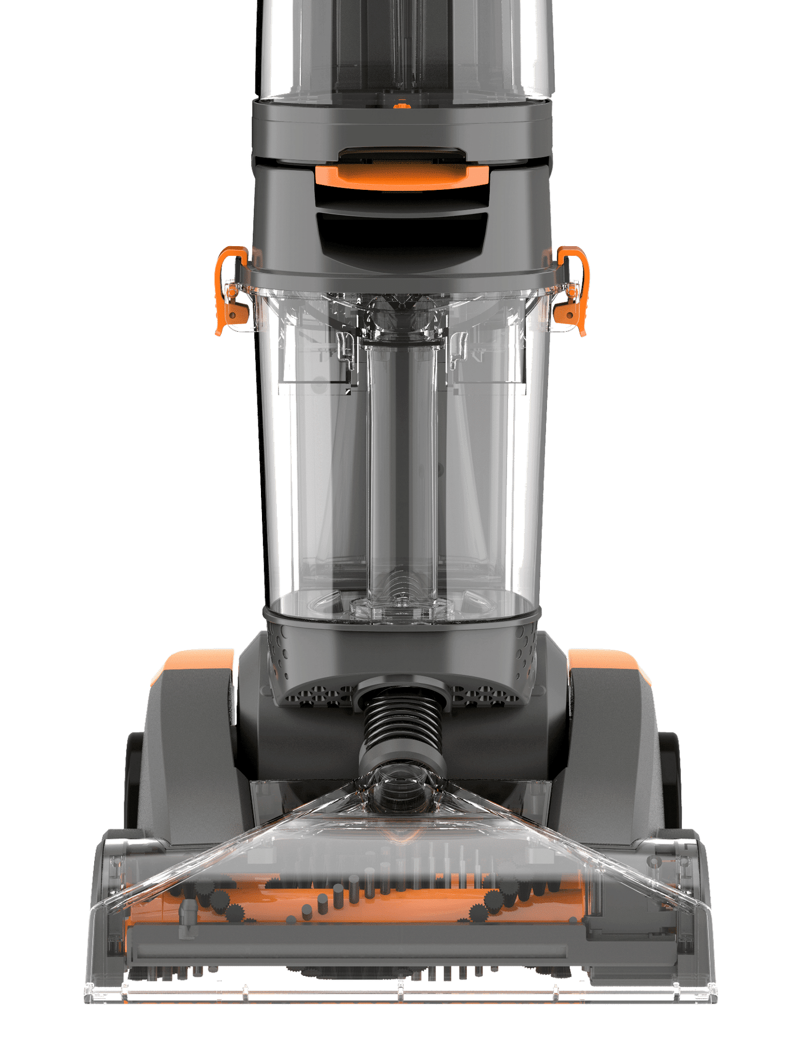 Dual Power without hose Series