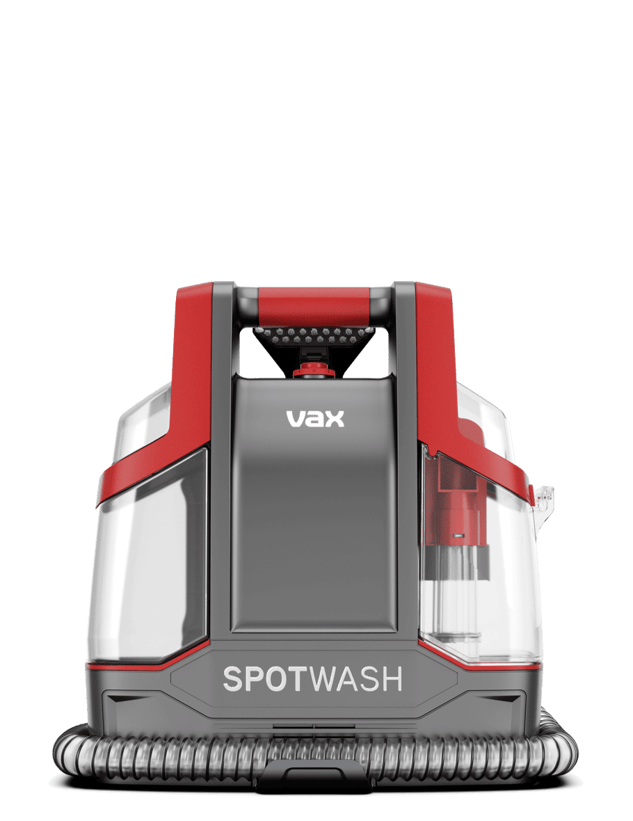 SpotWash