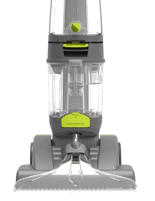 Dual Power Pro Advance Series