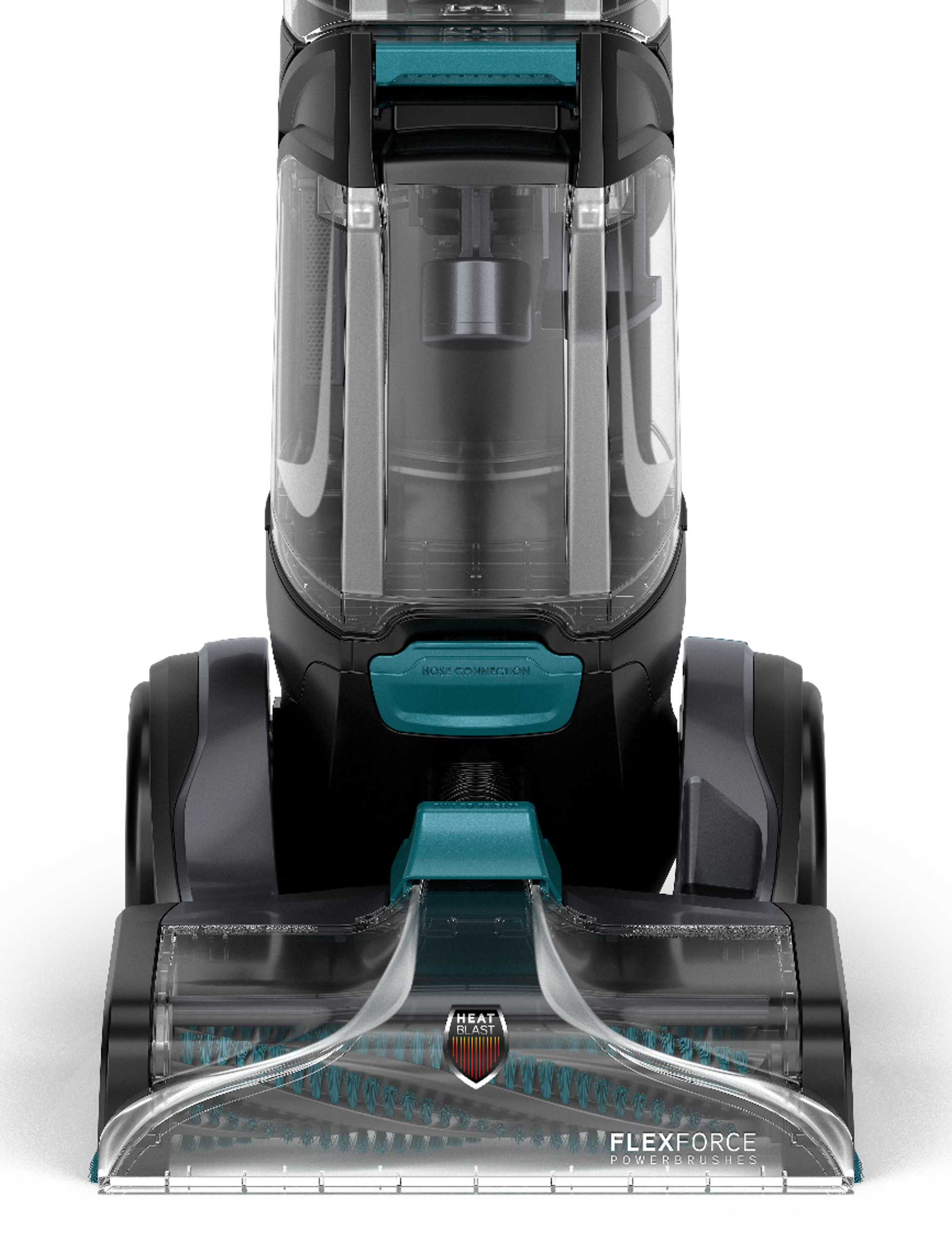 Platinum SmartWash Pet-Design Series