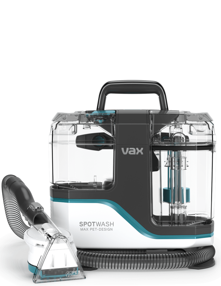 SpotWash Max