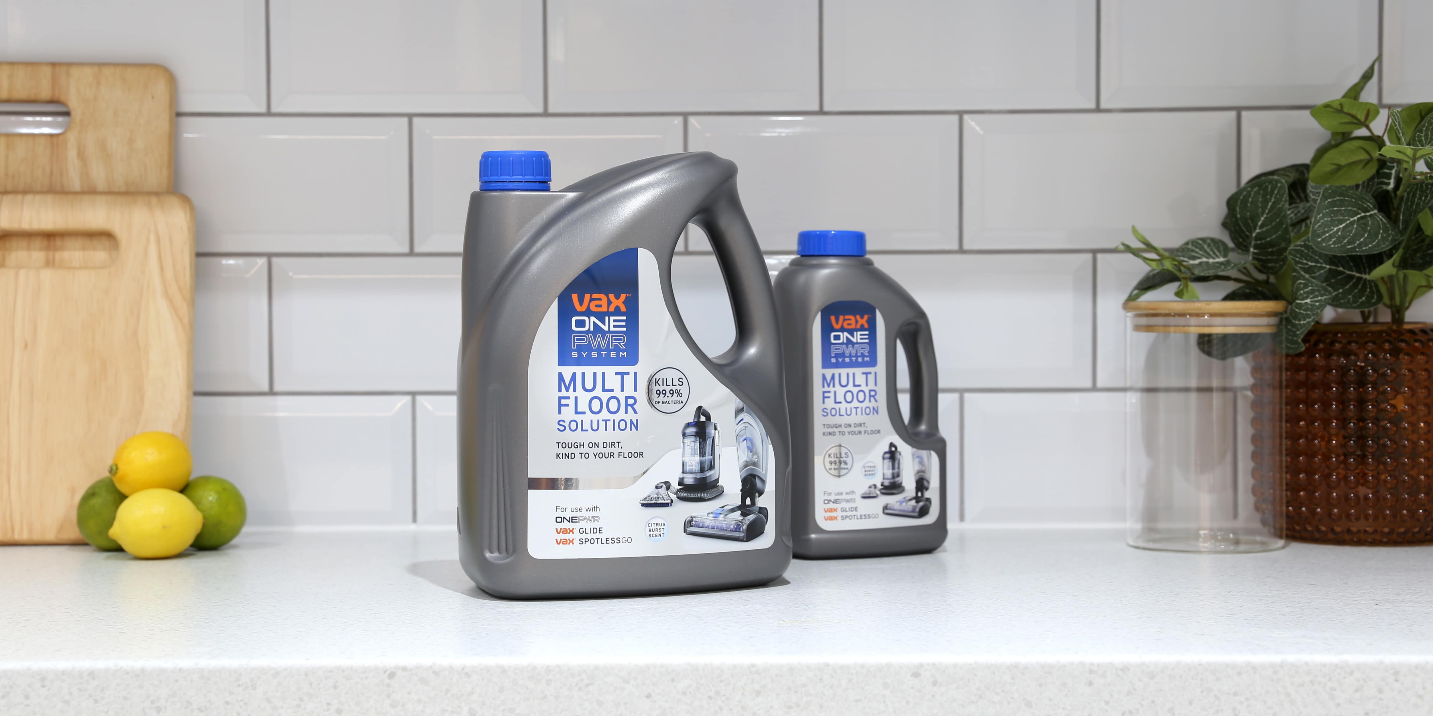 ONEPWR Multi-floor Range