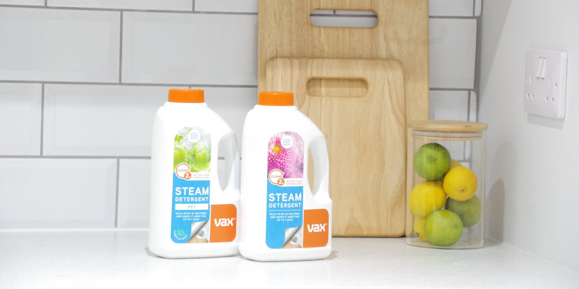 Hard Floor Cleaning Solutions