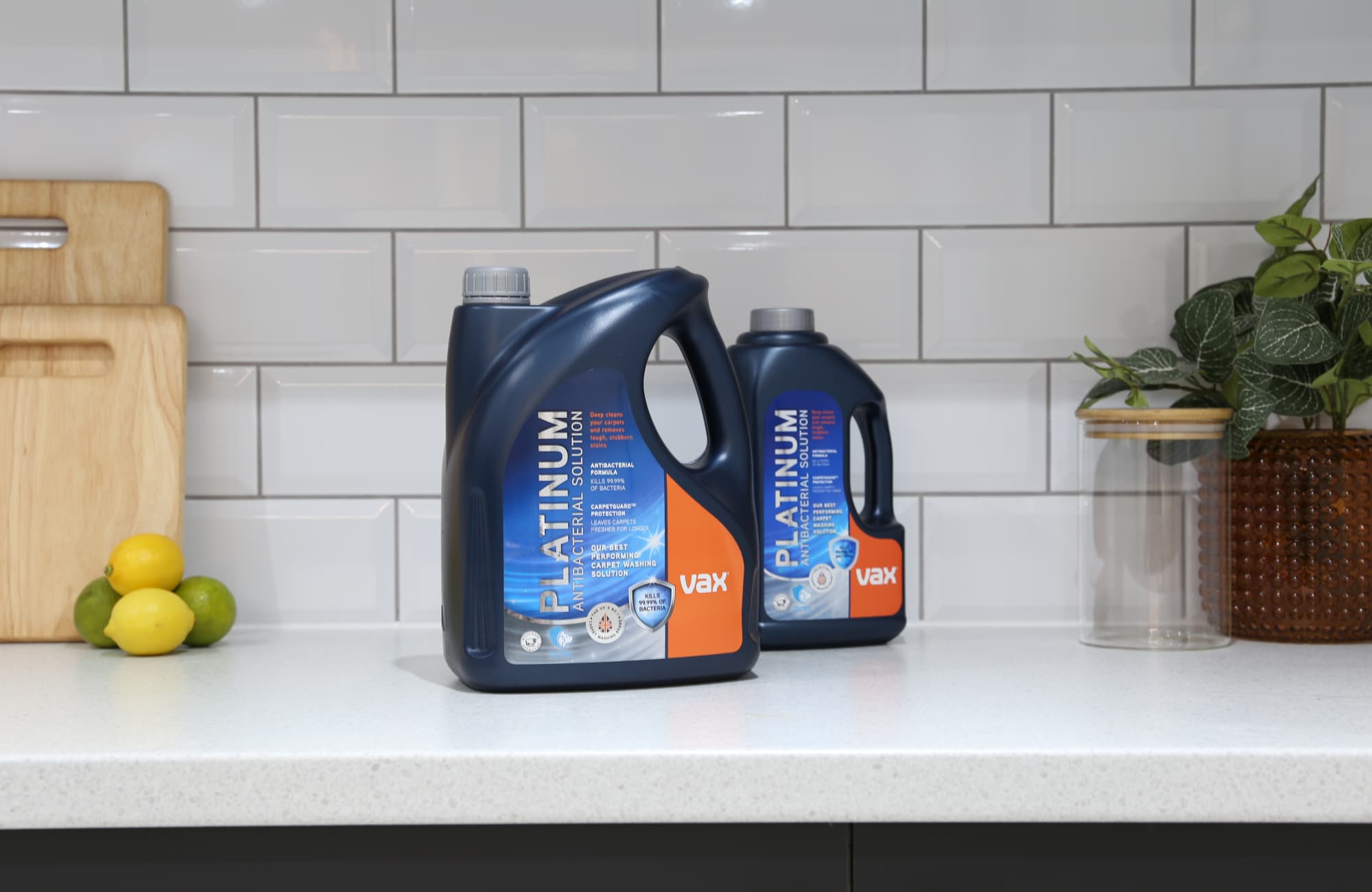 Cleaning Solutions for Pets